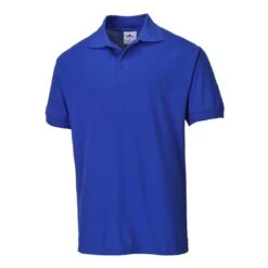 Portwest Naples Polo-shirt -Sol's Clothing Store e2a9ff27e68b389f53c8ee6d79b52be8e03bec1dd9b3206573b30fc1749043e4