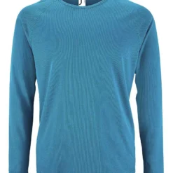 SOL'S Sols Sporty Long Sleeve Performance T Shirt 13 SOL'S Sols Sporty Long Sleeve Performance T Shirt -Sol's Clothing Store e2b113cd5c8c15f5b84006db5eb70f1224e5bf3c56fcbc34e1a410a926ed5d7b