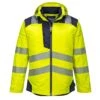 Portwest PW3 Hi-Vis Winter Jacket