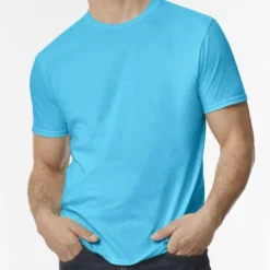 Gildan Softstyle EZ Adult T-shirt -Sol's Clothing Store e35e70cad70513e07f791453d8ab2609a24c39ea08fad7e3baa98a74bcc8d926