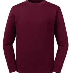 Russell Pure Organic Sweatshirt