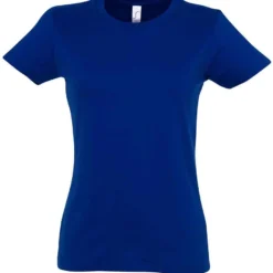 SOL'S Sols Ladies Imperial Heavy T Shirt -Sol's Clothing Store e3d082e7a038060a6656c5aa8ca9754472b5c188c299718ff72f818da7574de5