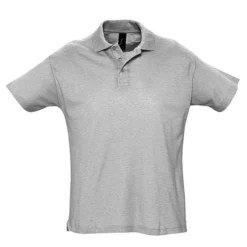 SOL'S Sols Summer Ii Cotton Piqué Polo Shirt -Sol's Clothing Store e43220b35d558401efc73618fdf5bbad63bd23f8fd2031c667e2918b0030570e