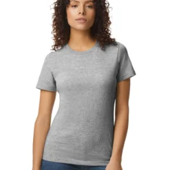 Gildan Softstyle Midweight Womens T-Shirt -Sol's Clothing Store e440f8519fd5e7b6835a982d0f96942517dee4dafe9a70a6ebd607fcf59a5240