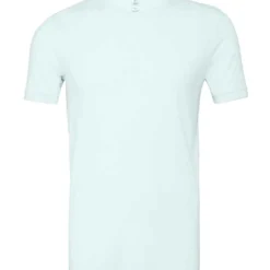 Bella+Canvas Canvas Unisex Tri-blend T Shirt