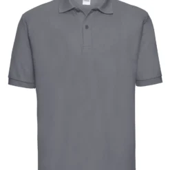 Russell Mens Classic Polycotton Polo -Sol's Clothing Store e49dd21c6f63b911e3bb1fe0e7908f0b84e2e1735127494a7e62d35943d52271