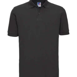 Russell Mens Classic Cotton Polo -Sol's Clothing Store e4a7c1837936b5cd86fdae78b575d1e5310bbac5573cb6c629cee21be7a59350