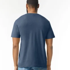 Gildan Softstyle CVC Adult T-Shirt -Sol's Clothing Store e4b146e5e5e732d7c2ea1346c03b869f58333b17d19c1461ea7b16268f93d355