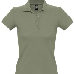 SOL'S Sols Ladies People Cotton Piqué Polo Shirt -Sol's Clothing Store e4b8ff8930bd572bf04ebe94dea7372c5f53d45870ce7ca17781c00af3341970