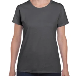 Gildan Heavy Cotton™ Ladies' T-Shirt -Sol's Clothing Store e4e5dfd89bae32379595a8654cf7b939b0ffd8ae6afbf5ce8163efedf314682a