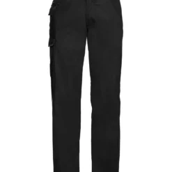 Russell Polycotton Twill Trousers (Reg)
