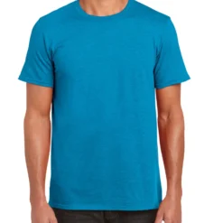 Gildan Softstyle Adult T-Shirt -Sol's Clothing Store e524dee031376ea367feda01f8019265d1378457eef25cc7ba3a59ba248ed53b