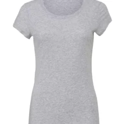 Bella+Canvas Bella Ladies Favourite T Shirt -Sol's Clothing Store e52cb401408a1d62067dfc5bdc8d410321c53069871b86a1e5e70f69346e0a2a