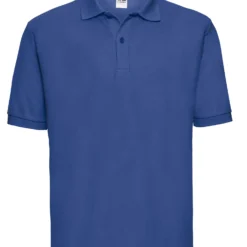 Russell Mens Classic Polycotton Polo -Sol's Clothing Store e5791885d51757b1085f86822d29dbf4caace1fe2de9673ff6870a2e952b5426