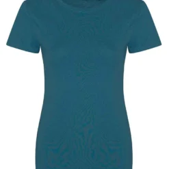 Ecologie By AWDis Ecologie Ladies Cascades Organic T Shirt -Sol's Clothing Store e5e10e040889cf373ee531a11404ead7deb97a35b20ec9abaa2d9404b6a52328