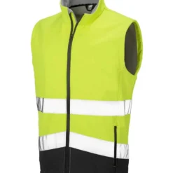 Result Safe-Guard Printable Safety Softshell Gilet 9 Result Safe-Guard Printable Safety Softshell Gilet -Sol's Clothing Store e6007d055c5b1453e714f27d4a076d4b5b9be33bac93b5dc6a93420526852a14