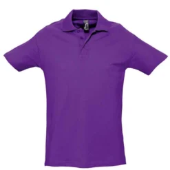 SOL'S Sols Spring Ii Heavy Cotton Piqué Polo Shirt -Sol's Clothing Store e6780692eb53f0a90dad37e3294e73acd7075e99efe8bf993edef3bc6bc0196a
