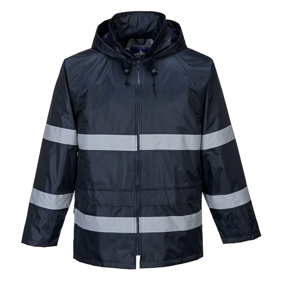 Portwest Classic Iona Rain Jacket 2 Portwest Classic Iona Rain Jacket - Image 2