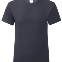 Fruit Of The Loom Girl's Iconic 150 T -Sol's Clothing Store e6a1ee610ed32d4fceb76837a7a73dc46dc878801bcd21f65fd1021fbce3dc4d