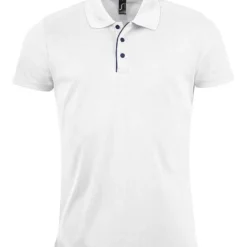 SOL'S Sols Performer Piqué Polo Shirt -Sol's Clothing Store e6c5b1b097453cb6e827407c4d38122b44a25c546fc8bff11faf3a224b508c5e