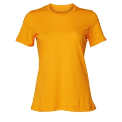 Bella+Canvas Womens Relaxed Jersey Short Sleeve Tee -Sol's Clothing Store e701c2970308d1149533664118f74449900ff2681bc93841d06b540d6bad7fca