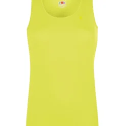 Fruit Of The Loom Ladies' Performance Vest