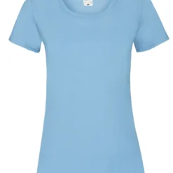 Fruit Of The Loom Ladies' Valueweight T 33 Fruit Of The Loom Ladies' Valueweight T -Sol's Clothing Store e764a2993d568dfd97e07835b2248928f044717321366b7b810d64634f9b8dbd
