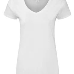 Fruit Of The Loom Ladies' Iconic 150 V-Neck T -Sol's Clothing Store e7e99a3266daad12eb3e12994de80565a6f61998b604accf5fdc92895bf475df