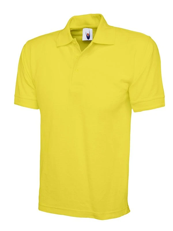 UNEEK Premium Poloshirt 6 UNEEK Premium Poloshirt - Image 6