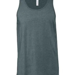 Bella+Canvas Canvas Unisex Jersey Tank Top -Sol's Clothing Store e8104951df9cee49f2f25a1ea97ecc136951354c757a22ba2e760c6e289da009