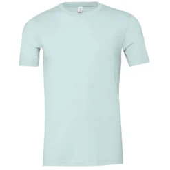 Bella+Canvas Unisex Heather Jersey Short Sleeve Tee -Sol's Clothing Store e813ff9a8abbf9e43e3624a2ee585a01a3b8fd58618d36f91f81b2adf7792ffb