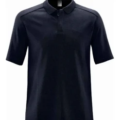 Stormtech Mens Endurance HD Polo -Sol's Clothing Store e81d554392d7497762e2413e7133f60a1067387fff8d4b210807a247b9dab88e