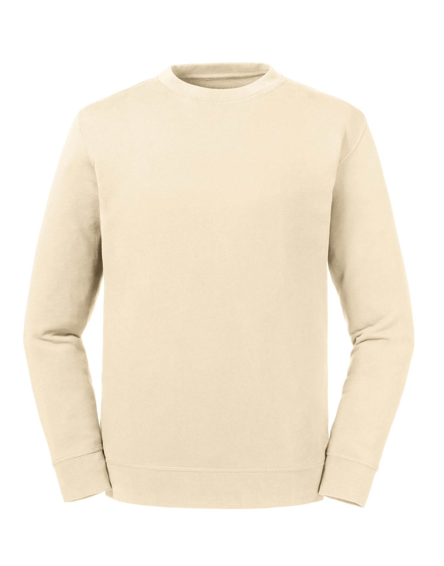 Russell Pure Organic Sweatshirt 2 Russell Pure Organic Sweatshirt - Image 2