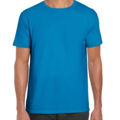 Gildan Softstyle Adult T-Shirt -Sol's Clothing Store e880665bc9e0690029fec080a3ef54f57df04666ef8c99d2f85acc31ebbdd3fa