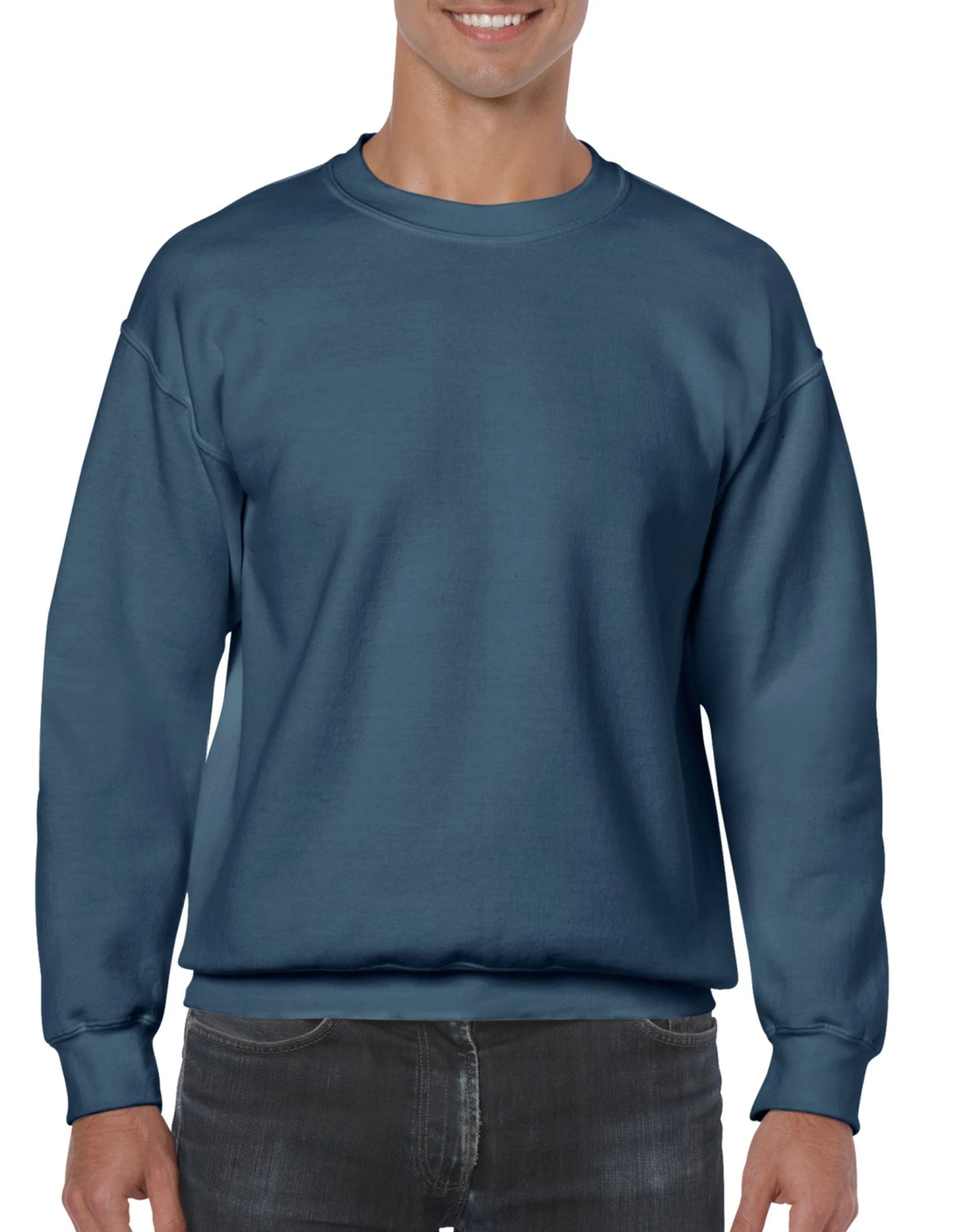 Gildan Heavy Blend™ Adult Crewneck Sweatshirt 19 Gildan Heavy Blend™ Adult Crewneck Sweatshirt - Image 19