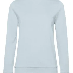 B&C Womens #Set In Sweatshirt -Sol's Clothing Store e95b45e8a6bea775c03d404d33d9c0996a7094864f3e5b8eda1035b71e3cc6c7