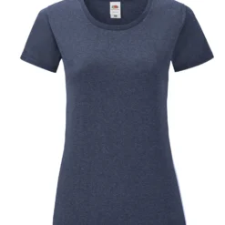 Fruit Of The Loom Ladies' Iconic 150 T -Sol's Clothing Store e9861ff60cc12d5cf1f9da2c04767b9c12fdff475f6aa867b2d3b57346945d02