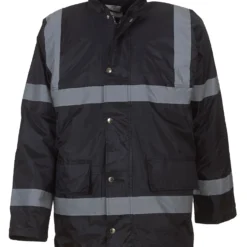 Yoko Security Jacket