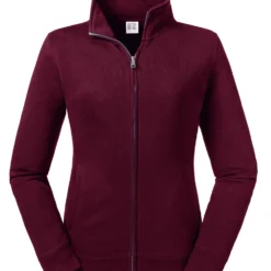 Russell Ladies' Authentic Sweat Jacket -Sol's Clothing Store eb42a769cb5de8b859b516bc4b476e32f878e72f3ad581dcae13b4bd7331cfba