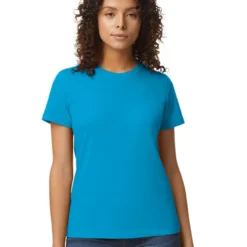 Gildan Softstyle Midweight Womens T-Shirt -Sol's Clothing Store eb53765cb713756517d03f24d42a4b8d6d0469a23de157bdfcc9e8f8fa4602a9