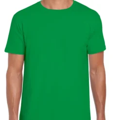 Gildan Softstyle Adult T-Shirt -Sol's Clothing Store eb7e8b879f50911503047caabf32b49b7ee59128646341df55f13fec6c100cf4