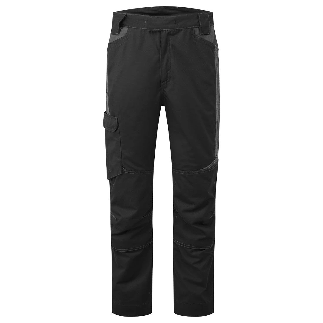 Portwest WX3 Industrial Wash Trousers 1 Portwest WX3 Industrial Wash Trousers