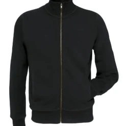 B&C Mens Spider Sweat Jacket