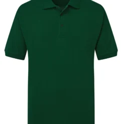 Ultimate Clothing Company UCC Heavyweight Polo
