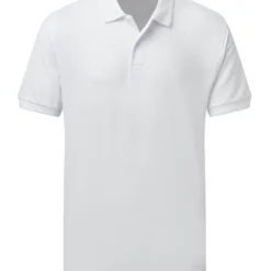 SG Mens Polycotton Polo -Sol's Clothing Store ec07e168fa3dcca4c9971692a7a9afc32906bf640d5b9c2cbe2333dea729c8ad