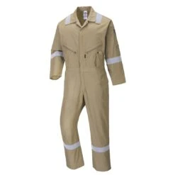 Portwest Iona Cotton Coverall -Sol's Clothing Store ec1e2d4333272a5b5df9e1c8e38ff2d8becfde036d3441e5912f35ddc5624a96