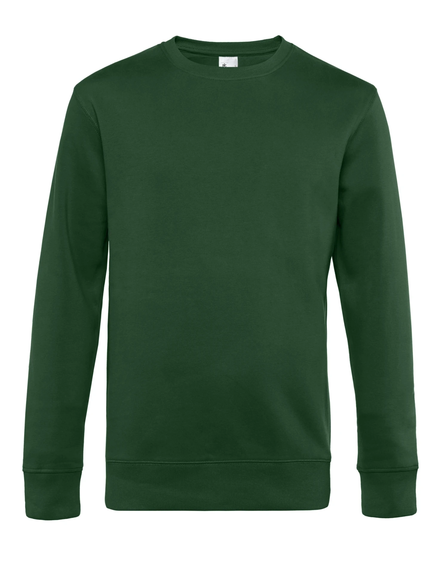 B&C KING Crew Neck 12 B&C KING Crew Neck - Image 12