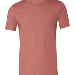 Bella+Canvas Canvas Unisex Crew Neck T Shirt 26 Bella+Canvas Canvas Unisex Crew Neck T Shirt -Sol's Clothing Store ec4c38c34e2fbf5825514e62bdf74ee0984b7b69b9a873c4614734bced7b75ac