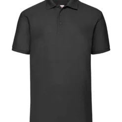 Fruit Of The Loom Mens 65/35 Polo -Sol's Clothing Store ecafdc4f7588b9544cca7758e609389e8754ffa25746b98196ead3a1eb40639a
