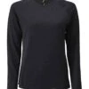 SOL'S Sols Ladies Sporty Long Sleeve Performance T Shirt